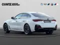 BMW i4 xDrive40 Gran Coupe M Sportpaket HK HiFi DAB 