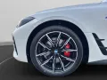 BMW i4 xDrive40 Gran Coupe M Sportpaket HK HiFi DAB 
