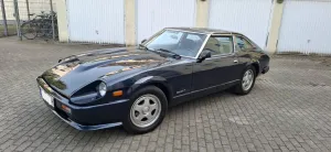 Nissan 280 ZXT