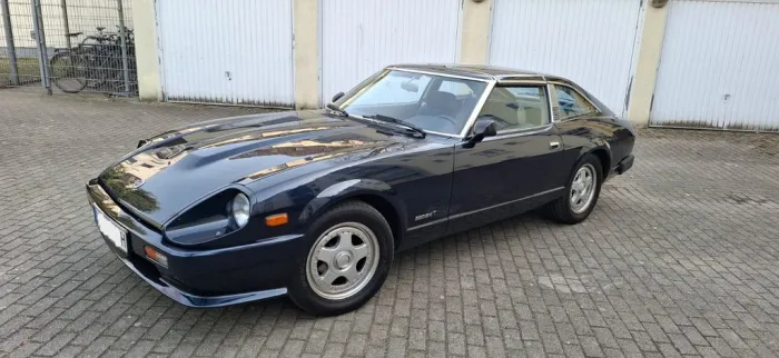 Nissan 280 ZXT
