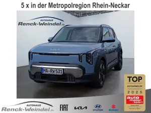 Kia EV2 Earth 42.2kWh Klimaautom Rückfahrkam. SHZ PD