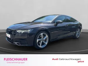 Audi A7 Sportback 45 TFSI HD Matrix+Navi+360°+AHK+B&O