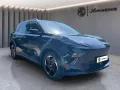 MG S5 EV Luxury (64kWh) 360+LED+Navi+Totw+PTS