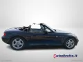 BMW Z3 1.9 16V Roadster