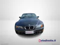 BMW Z3 1.9 16V Roadster