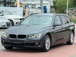 BMW 318 3 Touring 318 i Advantage
