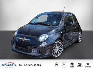 Abarth 500 1.4 595 Turismo Leder Einparkhilfe