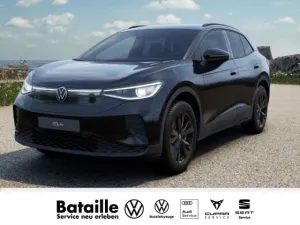 Volkswagen ID.4 Pro BLACK EDITION AHK Matrix Area View