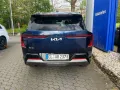 Kia EV5 160 kW Earth