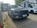 Kia EV5 160 kW Earth