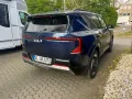 Kia EV5 160 kW Earth