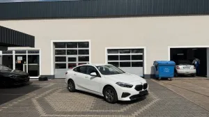 BMW 218i LED Navi AppleCar