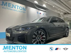 BMW M440i xDrive Gran Coupé Sportpaket HK HiFi DAB
