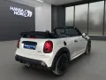 MINI John Cooper Works Cabrio LED NAVI HUD KAMERA 17