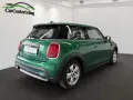 MINI Mini 3-trg.Classic Trim*LED*Navi*Panorama*Leder*