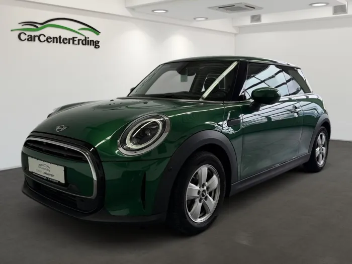 MINI Mini 3-trg.Classic Trim*LED*Navi*Panorama*Leder*
