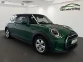 MINI Mini 3-trg.Classic Trim*LED*Navi*Panorama*Leder*