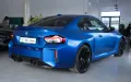BMW M2 Coupe (G87) *A-LED*ACC*Harman&Kardon*Memory