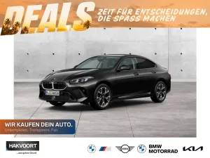 BMW 216 Gran Coupé M-Sport Exterieur 