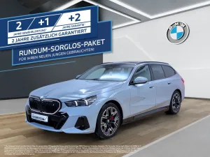 BMW i5 xDrive40 Touring [M Sport Pro, B&W Sound]