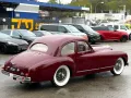 Delahaye 135Ms Coupe