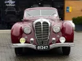 Delahaye 135Ms Coupe