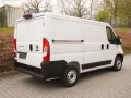 Fiat Ducato L1H1 / GDP Pharmaausbau CSA (15-25 Grad)