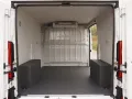 Fiat Ducato L1H1 / GDP Pharmaausbau CSA (15-25 Grad)