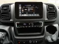 Fiat Ducato L1H1 / GDP Pharmaausbau CSA (15-25 Grad)