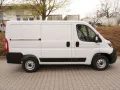 Fiat Ducato L1H1 / GDP Pharmaausbau CSA (15-25 Grad)