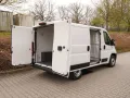 Fiat Ducato L1H1 / GDP Pharmaausbau CSA (15-25 Grad)