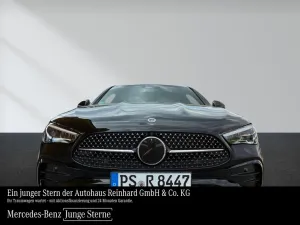 Mercedes-Benz CLE 180 Coupé AMG+360+PANO+BURMESTER+STANDHEIZ