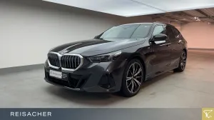 BMW 540d A xDrive Tou M-Sport,AHK,DAProf,Autom