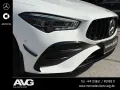 Mercedes-Benz AMG CLA 35 4M Aero.Dyn.P Pano Burm Night-II 19