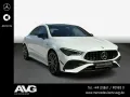 Mercedes-Benz AMG CLA 35 4M Aero.Dyn.P Pano Burm Night-II 19