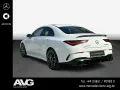 Mercedes-Benz AMG CLA 35 4M Aero.Dyn.P Pano Burm Night-II 19