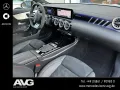 Mercedes-Benz AMG CLA 35 4M Aero.Dyn.P Pano Burm Night-II 19