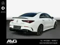 Mercedes-Benz AMG CLA 35 4M Aero.Dyn.P Pano Burm Night-II 19