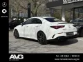 Mercedes-Benz AMG CLA 35 4M Aero.Dyn.P Pano Burm Night-II 19