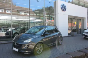 Opel Adam S 1.4 Turbo GRA,PDC,Soundsystem,Panoramadac