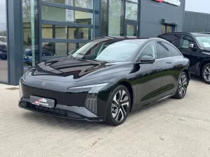 DFSK Forthing 7 REEV*PANO*360*LED*CarPlay*LEDER*