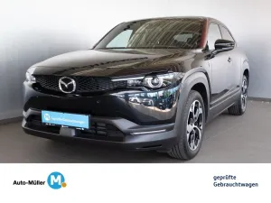 Mazda MX-30 e-SKYACTIV Edition R R-EV Bose Kamera