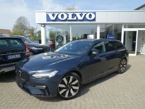 Volvo V90 Plus T6 AWD Plug-in Hybrid/HeadUp/360°Cam