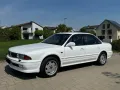 Mitsubishi Sigma 3.0 V6 24V- Automatik- Klimaautomatik -