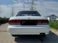 Mitsubishi Sigma 3.0 V6 24V- Automatik- Klimaautomatik -