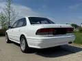 Mitsubishi Sigma 3.0 V6 24V- Automatik- Klimaautomatik -