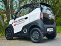 Silence S04 14 kW L7e  mit 2 Batterien, Klimaanlage