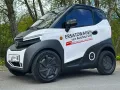 Silence S04 14 kW L7e  mit 2 Batterien, Klimaanlage