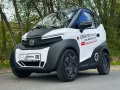 Silence S04 14 kW L7e  mit 2 Batterien, Klimaanlage
