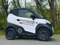 Silence S04 14 kW L7e  mit 2 Batterien, Klimaanlage